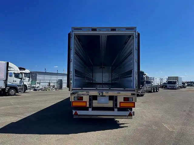 令和06年00月中古その他冷凍トレーラートレクストレクスの画像19