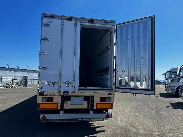 令和06年00月中古その他冷凍トレーラートレクストレクスの画像20