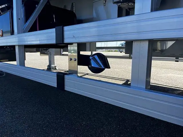 令和06年00月中古その他冷凍トレーラートレクストレクスの画像21