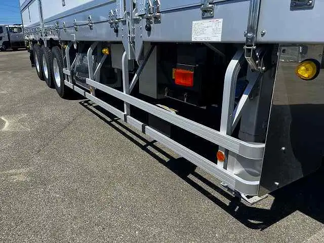 令和06年00月中古その他冷凍トレーラートレクストレクスの画像25