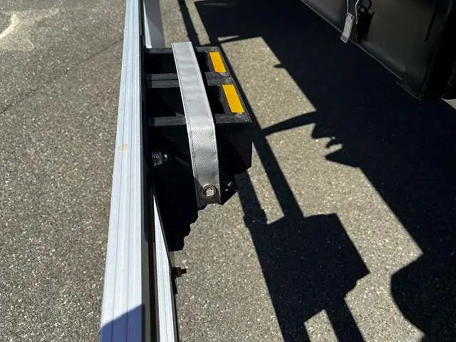 令和06年00月中古その他冷凍トレーラートレクストレクスの画像27