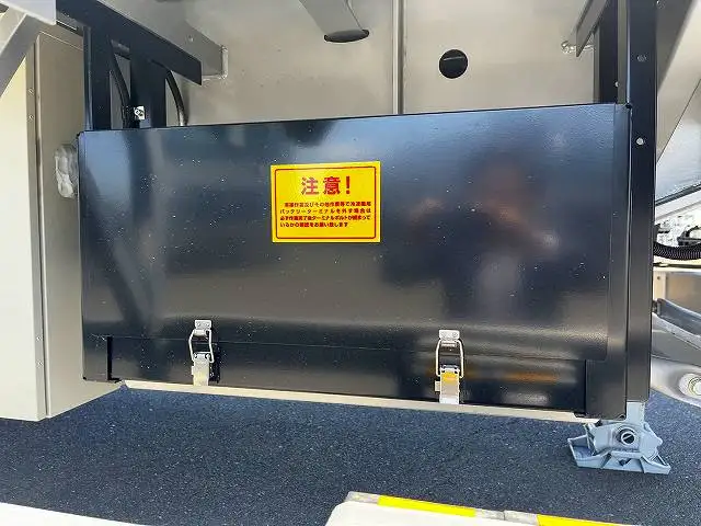 令和06年00月中古その他冷凍トレーラートレクストレクスの画像28