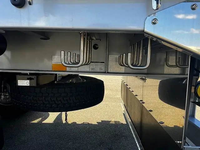 令和06年00月中古その他冷凍トレーラートレクストレクスの画像30