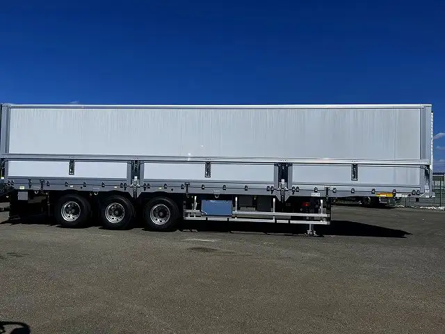 令和06年00月中古その他冷凍トレーラートレクストレクスの画像4