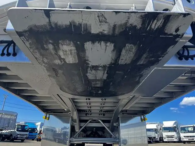 令和06年00月中古その他冷凍トレーラートレクストレクスの画像34