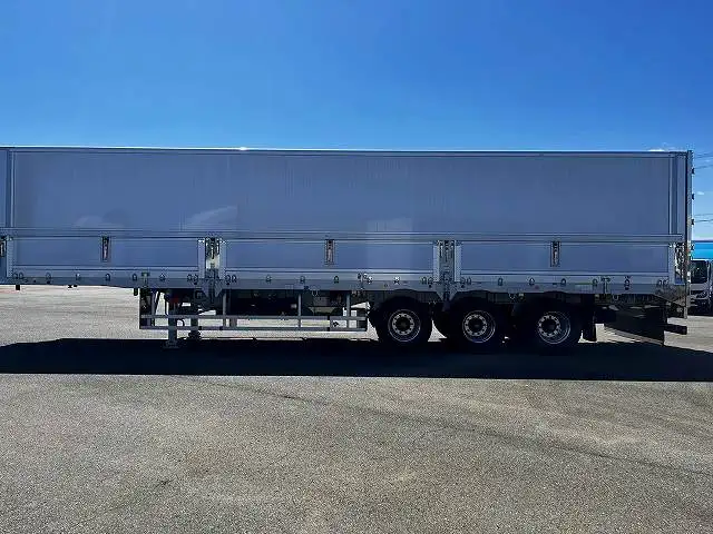 令和06年00月中古その他冷凍トレーラートレクストレクスの画像8