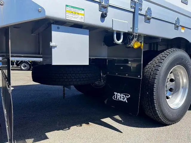 令和06年00月中古その他冷凍トレーラートレクストレクスの画像9