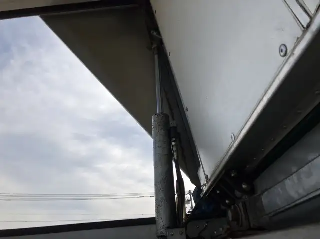 平成17年06月中古その他冷凍トレーラー東急東急の画像13