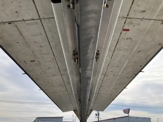 平成17年06月中古その他冷凍トレーラー東急東急の画像14