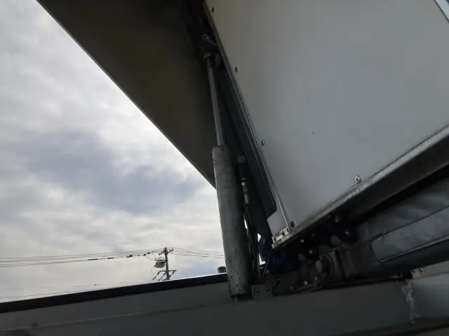 平成17年06月中古その他冷凍トレーラー東急東急の画像15