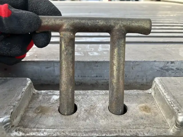 平成17年06月中古その他冷凍トレーラー東急東急の画像17