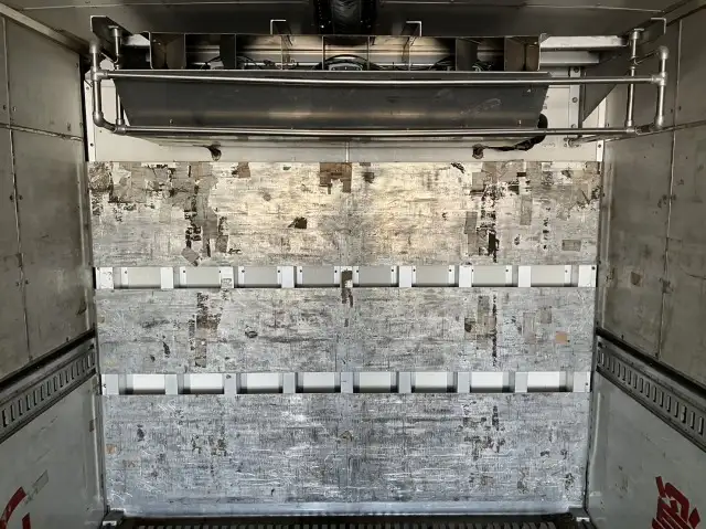 平成17年06月中古その他冷凍トレーラー東急東急の画像20