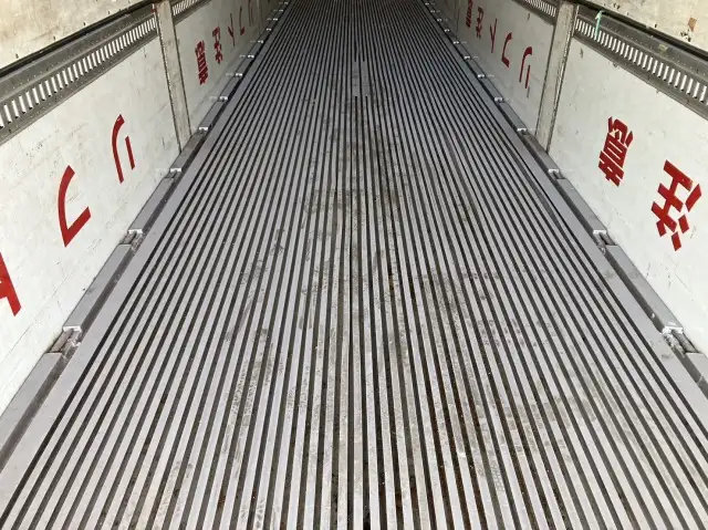 平成17年06月中古その他冷凍トレーラー東急東急の画像21