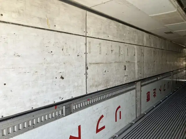 平成17年06月中古その他冷凍トレーラー東急東急の画像22