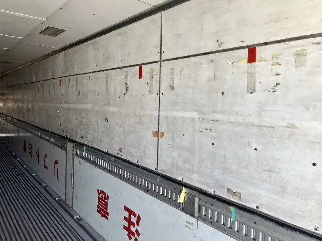 平成17年06月中古その他冷凍トレーラー東急東急の画像23