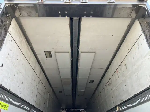 平成17年06月中古その他冷凍トレーラー東急東急の画像24