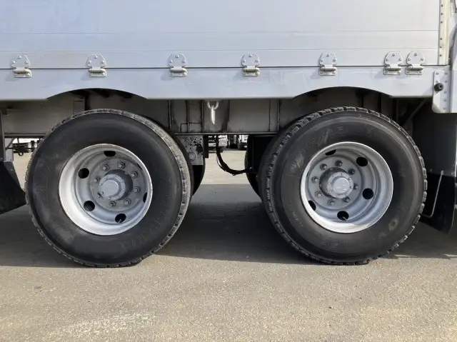 平成17年06月中古その他冷凍トレーラー東急東急の画像26