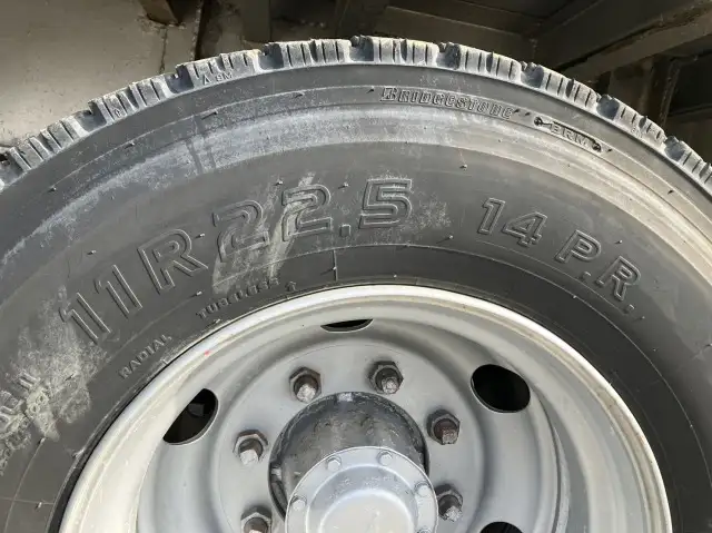 平成17年06月中古その他冷凍トレーラー東急東急の画像27