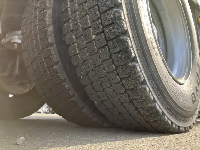 平成17年06月中古その他冷凍トレーラー東急東急の画像28