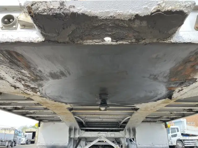 平成17年06月中古その他冷凍トレーラー東急東急の画像30