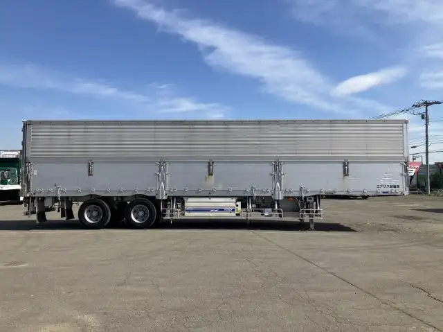 平成17年06月中古その他冷凍トレーラー東急東急の画像4