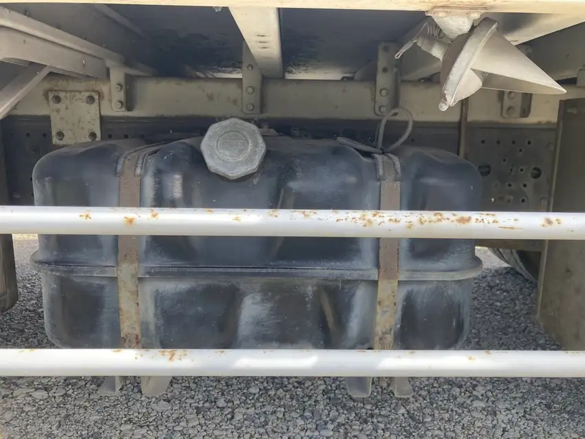 平成21年09月中古増トンアルミバン・ウィングいすゞフォワードの画像25