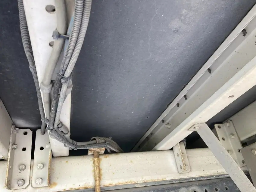 平成21年09月中古増トンアルミバン・ウィングいすゞフォワードの画像31