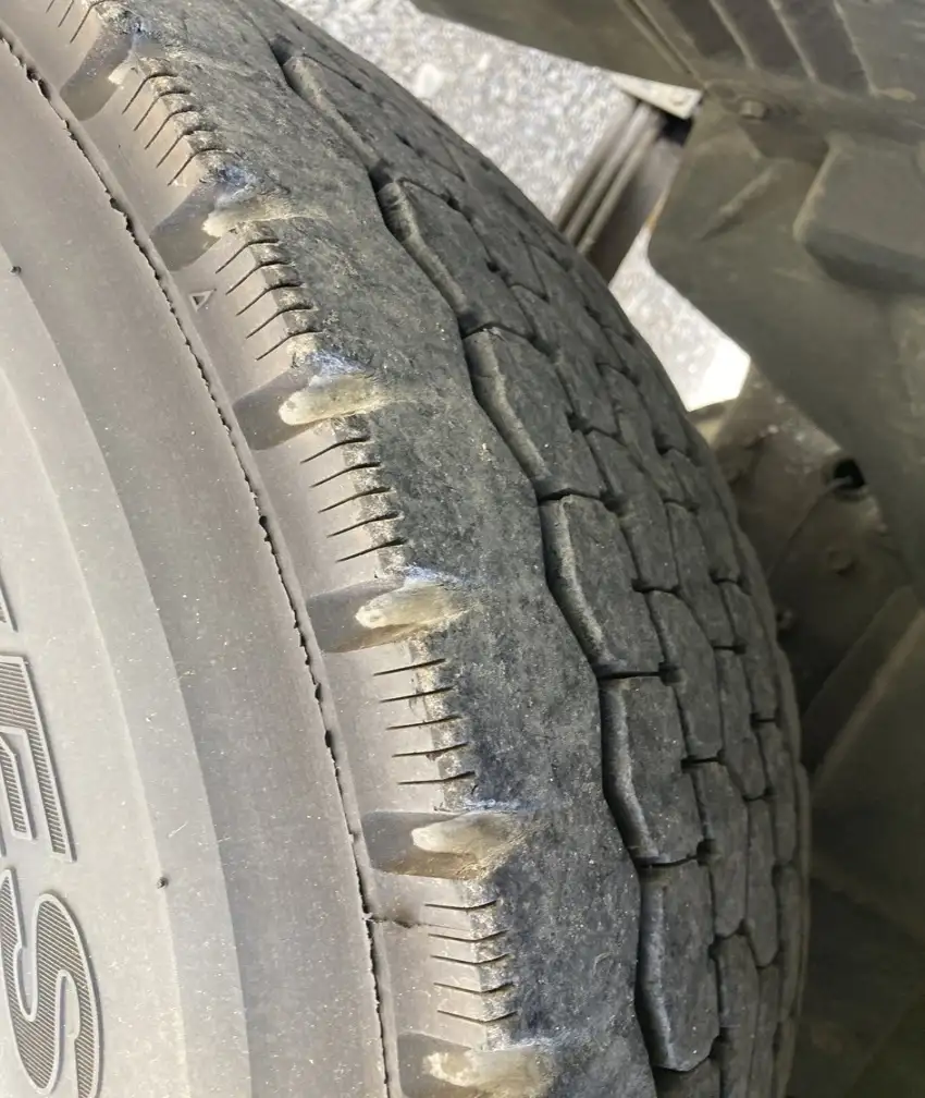 平成21年09月中古増トンアルミバン・ウィングいすゞフォワードの画像40