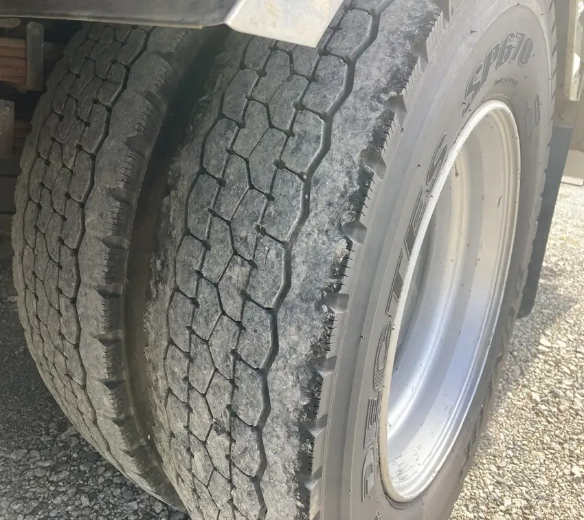 平成21年09月中古増トンアルミバン・ウィングいすゞフォワードの画像43