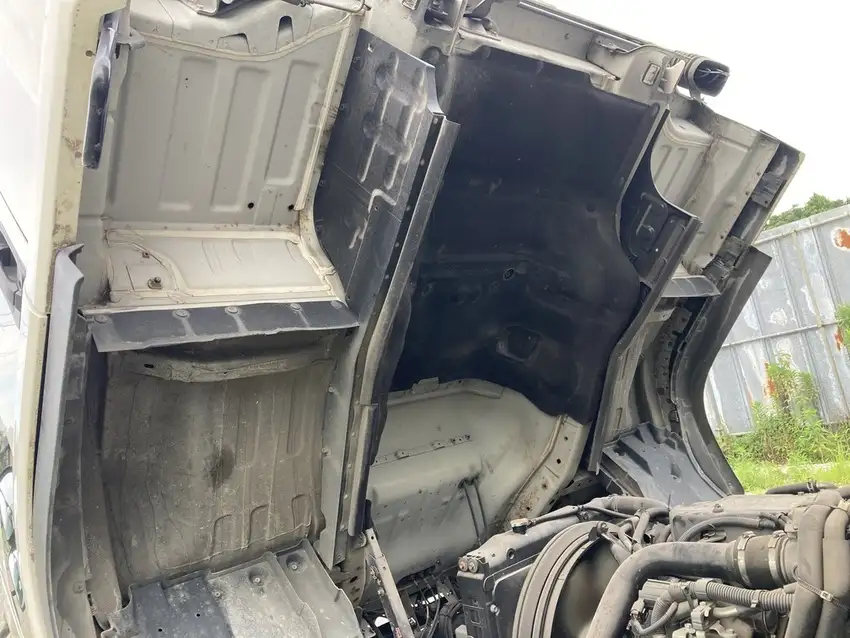 平成21年09月中古増トンアルミバン・ウィングいすゞフォワードの画像44