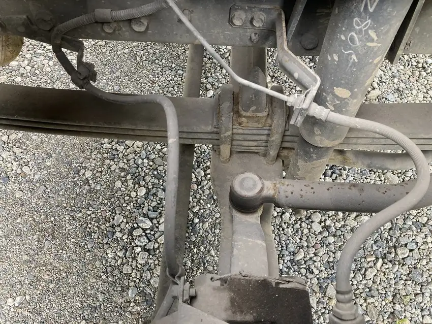 平成21年09月中古増トンアルミバン・ウィングいすゞフォワードの画像48