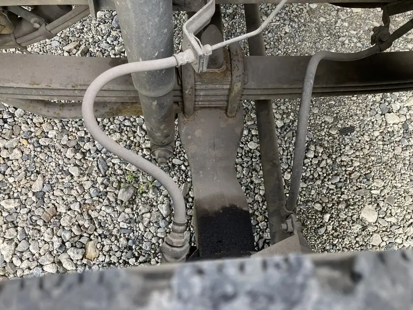 平成21年09月中古増トンアルミバン・ウィングいすゞフォワードの画像49