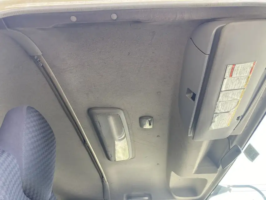 平成21年09月中古増トンアルミバン・ウィングいすゞフォワードの画像58