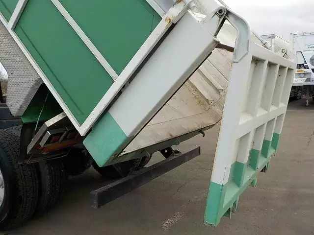 平成13年03月中古大型日野日野の画像13