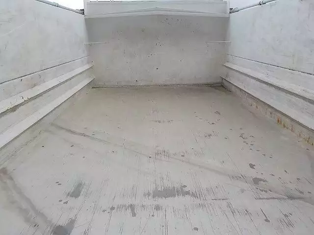 平成13年03月中古大型日野日野の画像14