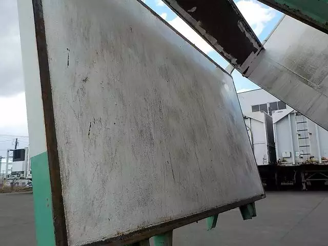 平成13年03月中古大型日野日野の画像15