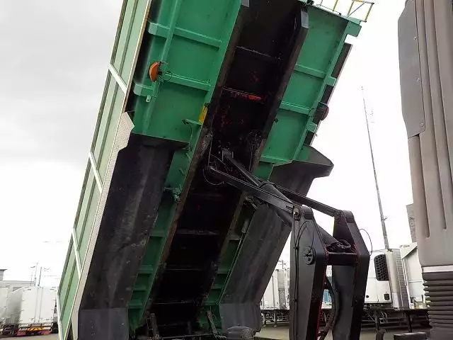 平成13年03月中古大型日野日野の画像16