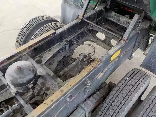 平成13年03月中古大型日野日野の画像17