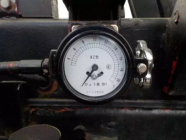 平成13年03月中古大型日野日野の画像20