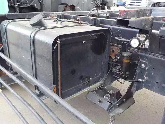 平成13年03月中古大型日野日野の画像21