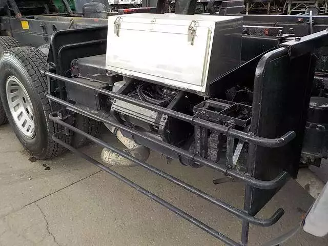 平成13年03月中古大型日野日野の画像22