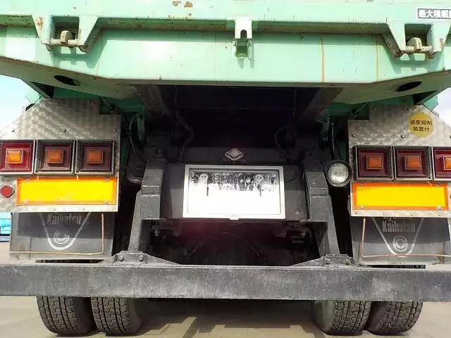 平成13年03月中古大型日野日野の画像23