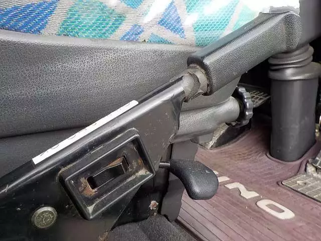 平成13年03月中古大型日野日野の画像27