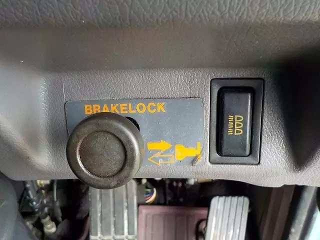 平成13年03月中古大型日野日野の画像31