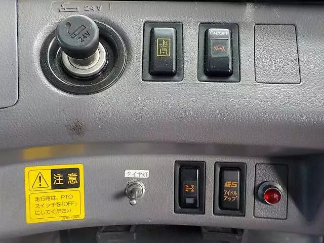 平成13年03月中古大型日野日野の画像33