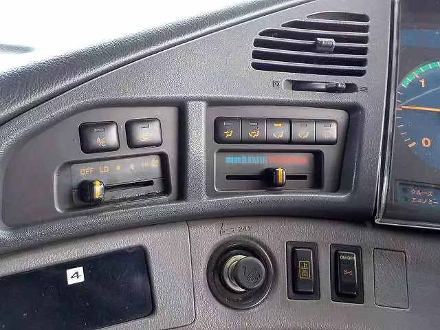 平成13年03月中古大型日野日野の画像34