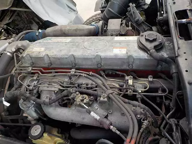 平成13年03月中古大型日野日野の画像38