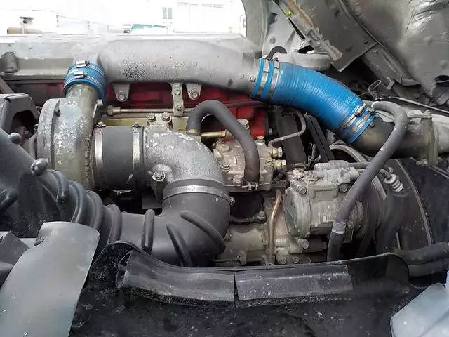 平成13年03月中古大型日野日野の画像39