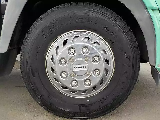 平成13年03月中古大型日野日野の画像40