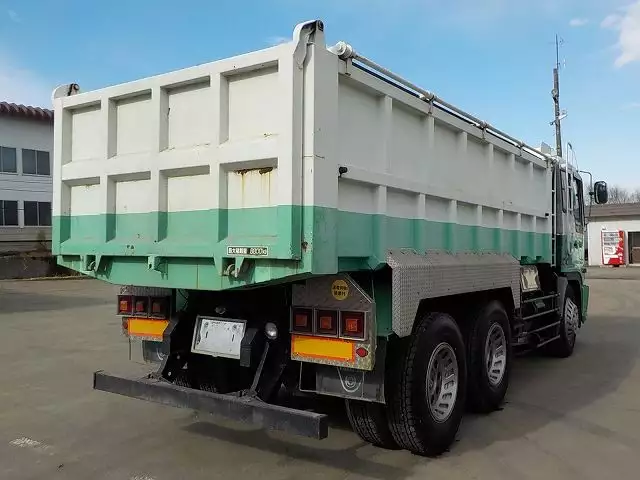 平成13年03月中古大型日野日野の画像5